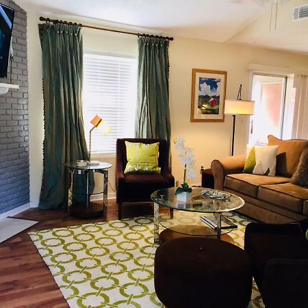 Southern Sophistication At The Park Charleston Esterno foto