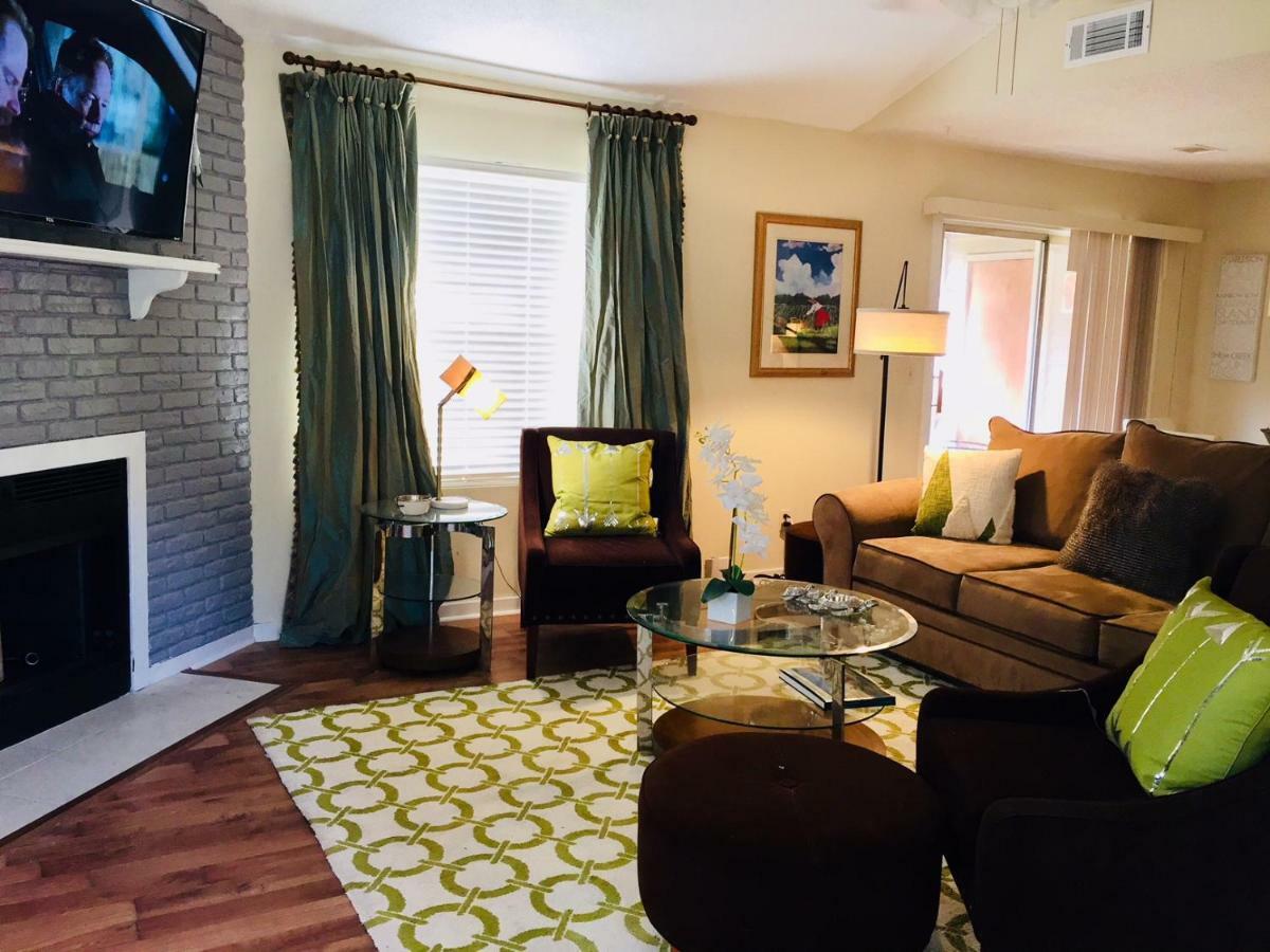 Southern Sophistication At The Park Charleston Esterno foto